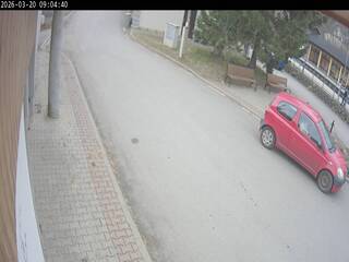 Webcam in Czech Republic