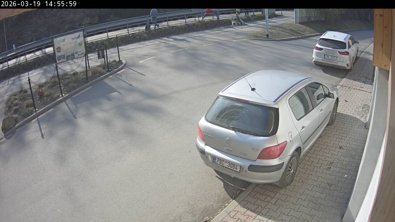 Webcam in Czech Republic