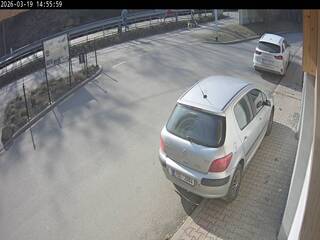 Webcam in Czech Republic