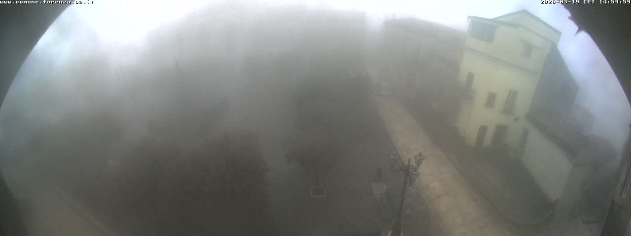 Municipality of Forenza