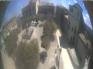 Municipality of Forenza