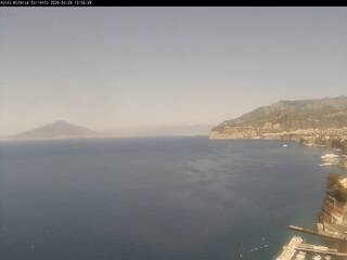 Hotel Minerva Sorrento