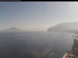 Hotel Minerva Sorrento