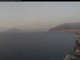 Hotel Minerva Sorrento