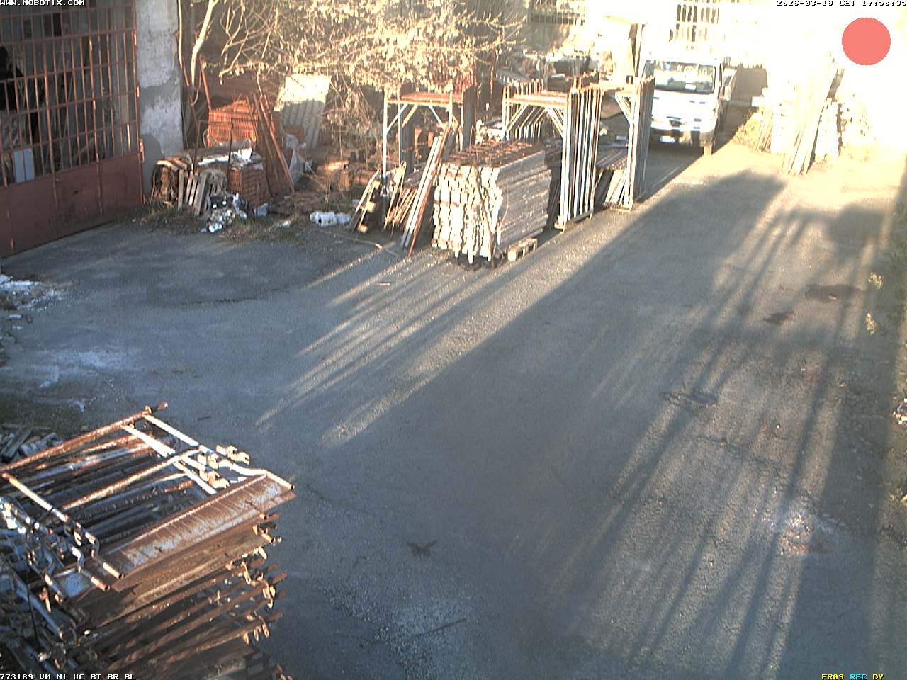 Webcam in Acqui Terme,Italy