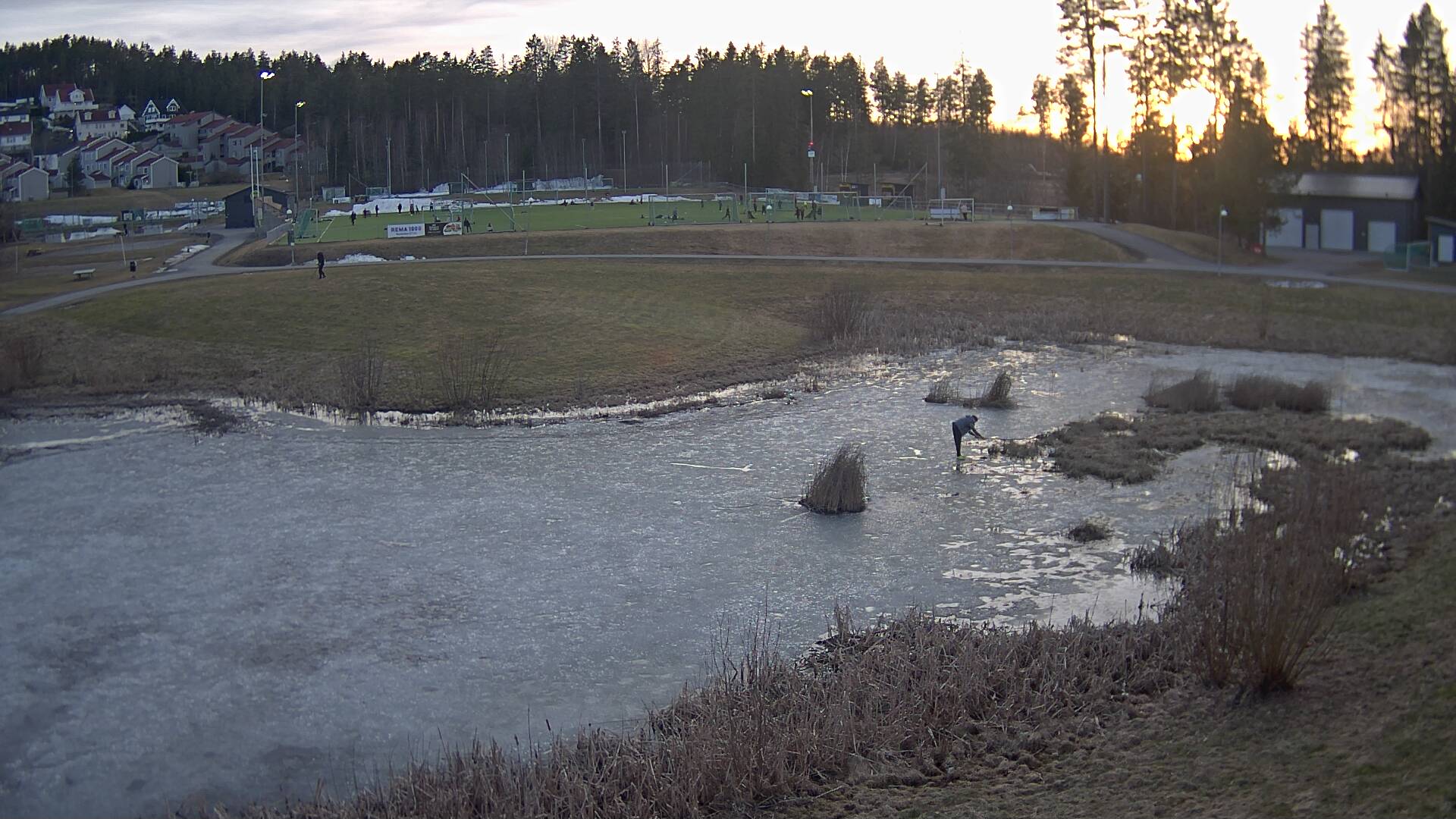 Webcam in Oslo,Norway