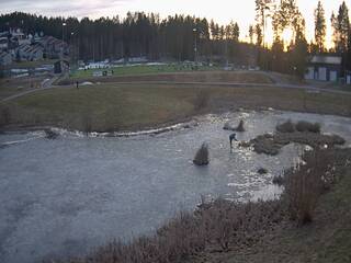 Webcam in Oslo,Norway