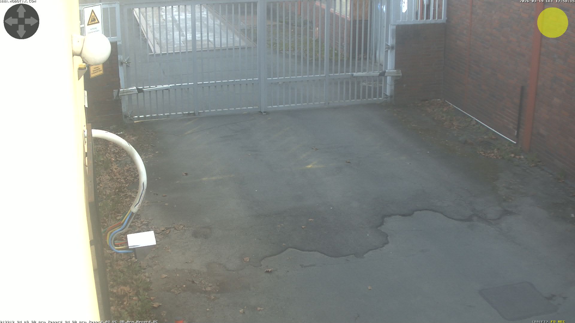 Webcam in Wetter,Germany