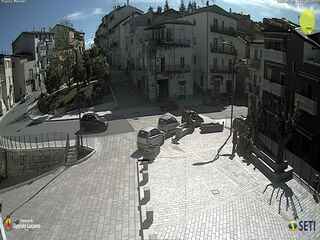 Piazza Marconi