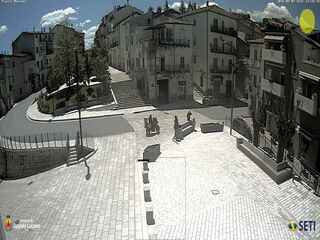 Piazza Marconi