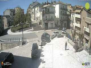 Piazza Marconi