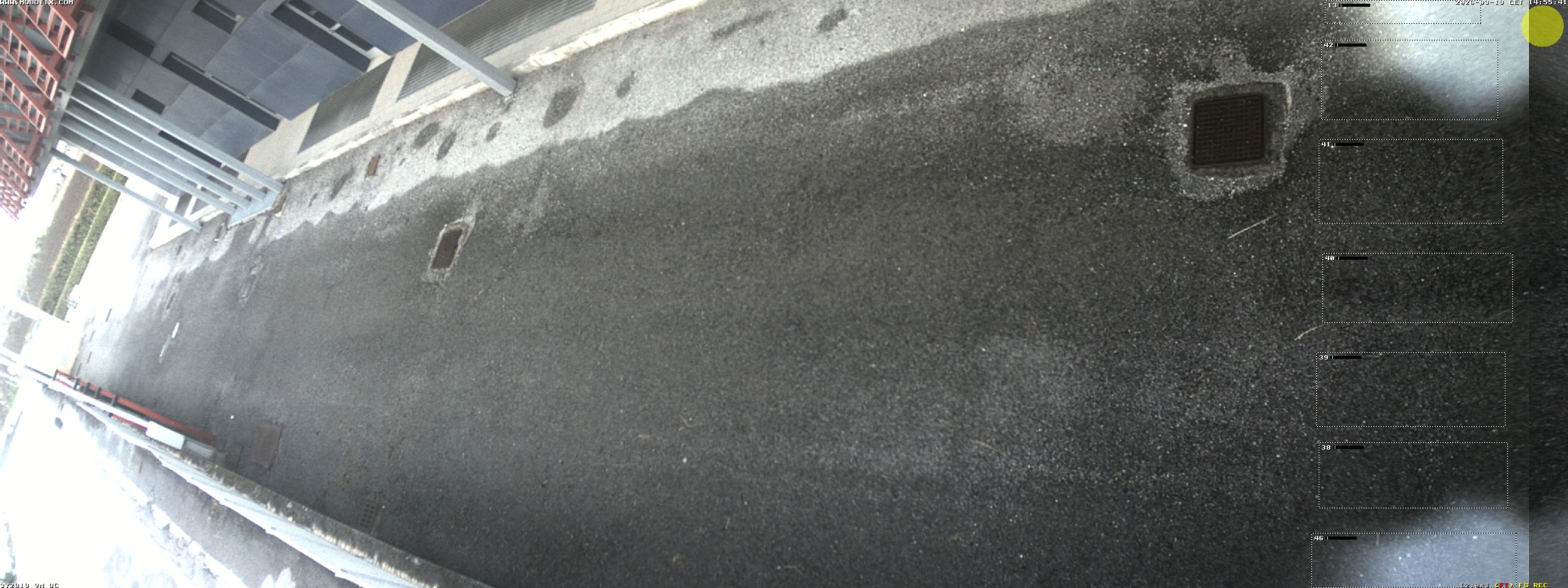 Webcam in Altavilla Silentina,Italy