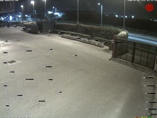 Security webcam