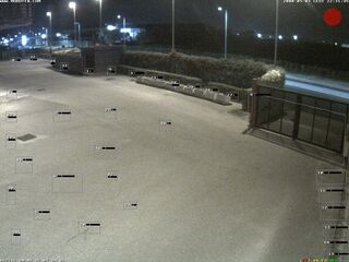 Security webcam