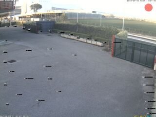 Security webcam