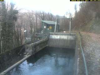 Webcam in Como,Italy