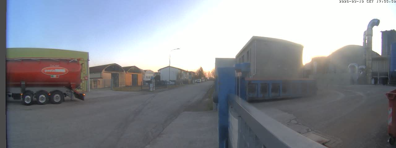 Webcam in Florence,Italy