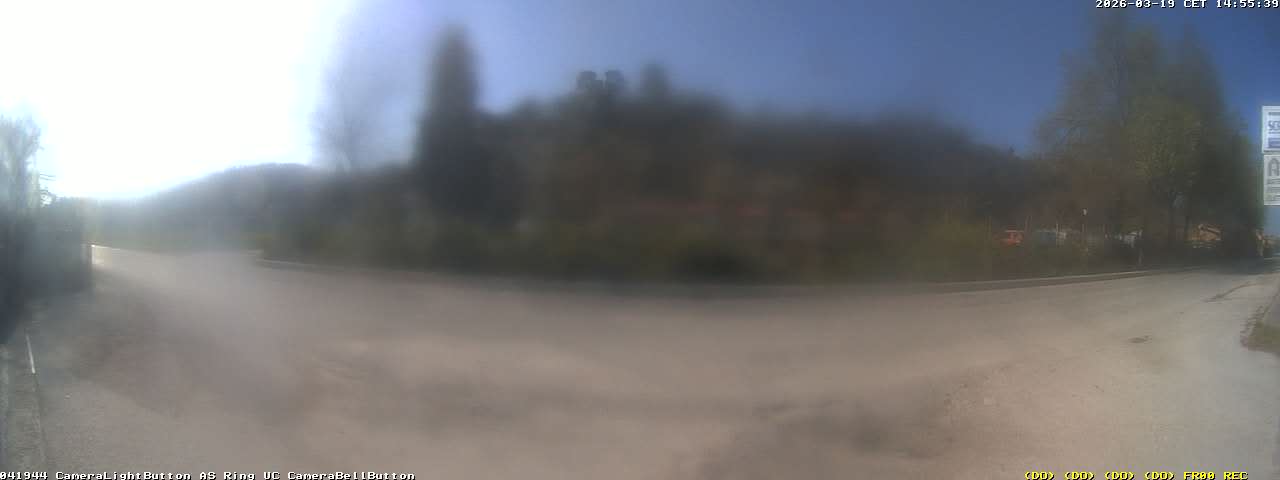 Webcam in Florence,Italy