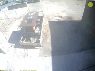 Security webcam