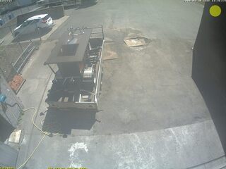Security webcam