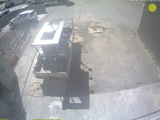Security webcam
