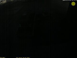 Security webcam