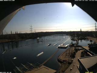 Webcam in Hanau,Germany