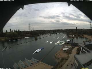 Water Sports facility