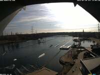 Webcam in Hanau,Germany