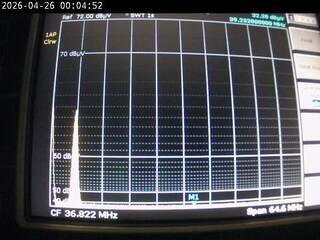 Electronic graph