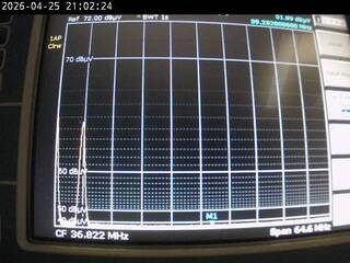 Electronic graph