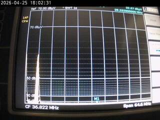 Electronic graph