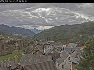 Webcam in Madrid,Spain