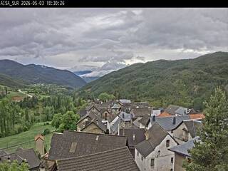 Mountain Village