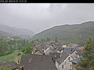 Mountain Village