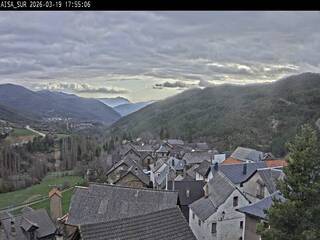 Webcam in Madrid,Spain