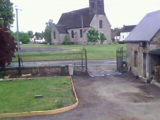 Church