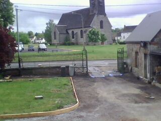 Church