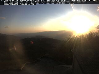 Santuario della Verna