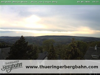 Oberweißbacher Bergbahn