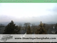 Oberweißbacher Bergbahn