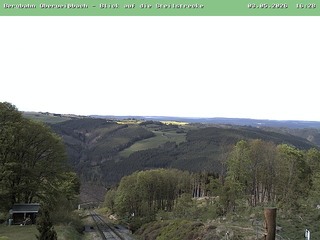 Oberweißbacher Bergbahn