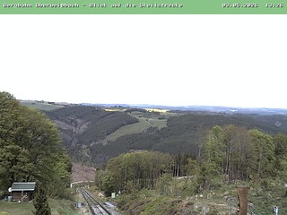 Oberweißbacher Bergbahn