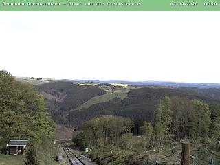 Oberweißbacher Bergbahn