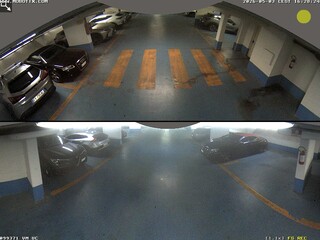 Security webcam