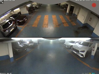 Security webcam