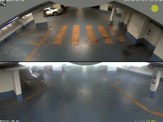 Security webcam
