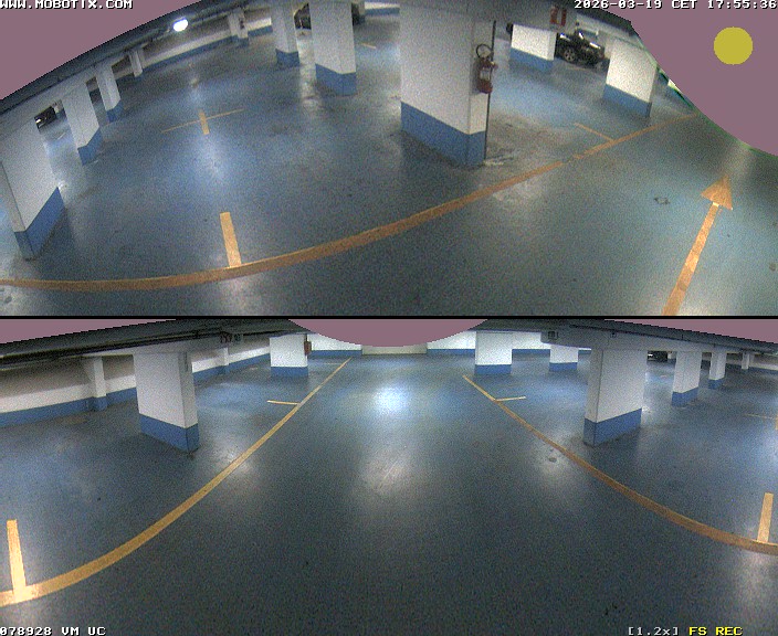 Webcam in Rome,Italy