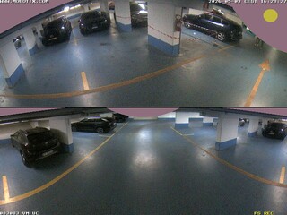 Security webcam