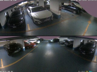 Security webcam
